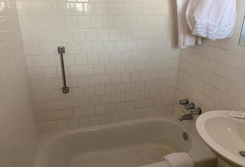 חדר סטנדרט, Desert Grove Resort Motel