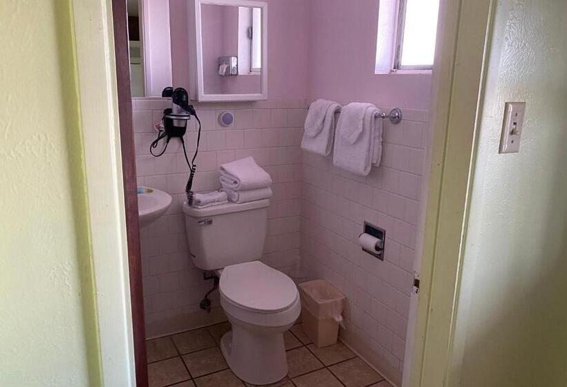 חדר סטנדרט, Desert Grove Resort Motel