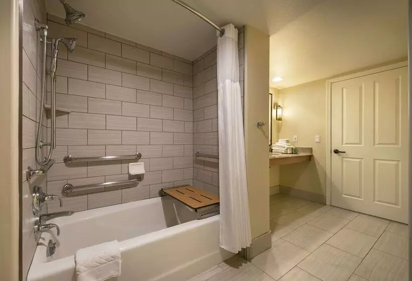 身障者適用スイートルーム, Hilton Sedona Resort At Bell Rock
