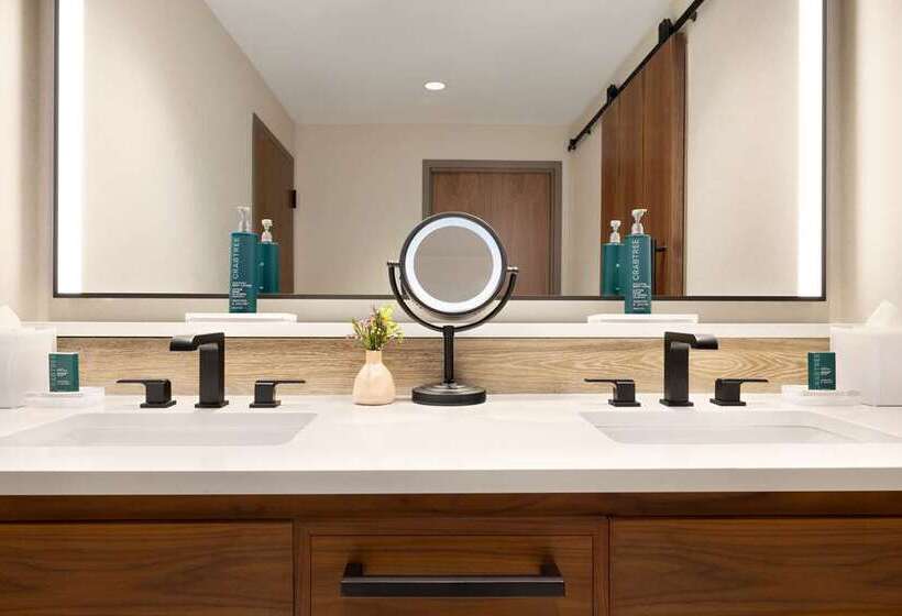 套房, Hilton Sedona Resort At Bell Rock