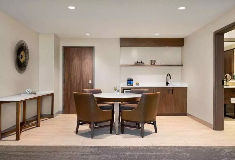 スイート, Hilton Sedona Resort At Bell Rock