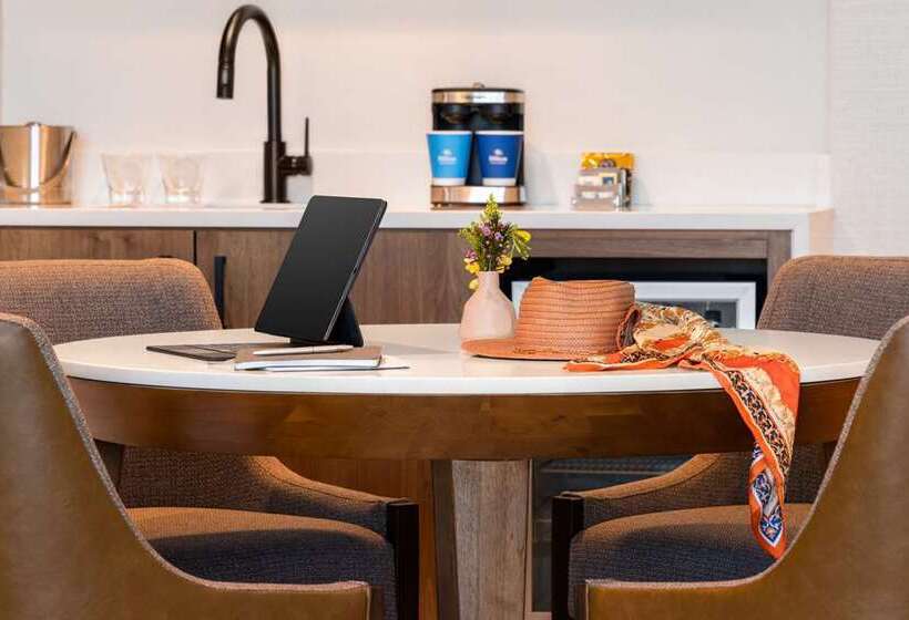 套房, Hilton Sedona Resort At Bell Rock