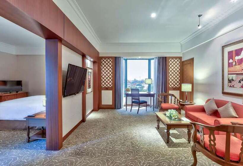 套房, Hilton Sedona Resort At Bell Rock