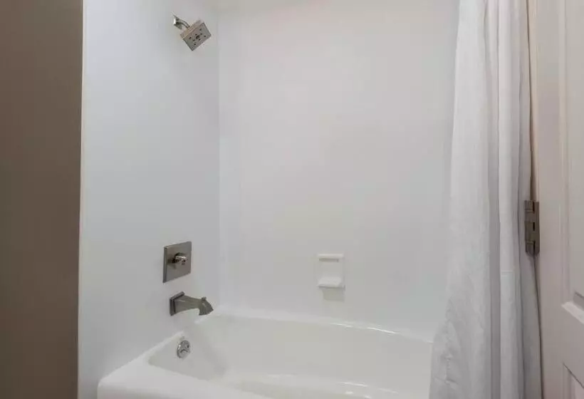 Deluxe Suite King Bed, 1550  Sfo Airport West