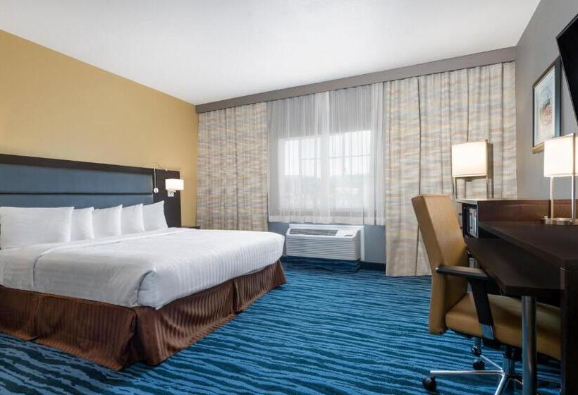 ビジネスルーム, 1550 Sfo Airport West