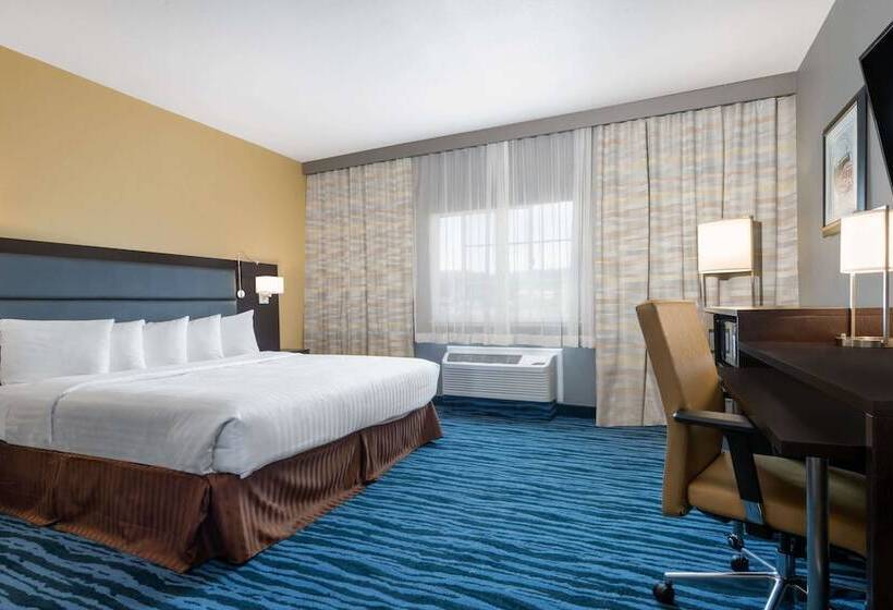 ビジネスルーム, 1550 Sfo Airport West