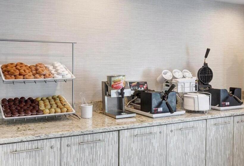 Номер Стандарт, Comfort Inn Williamsburg Gateway