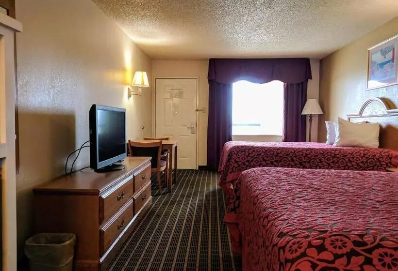اتاق استاندارد, Days Inn By Wyndham San Antonio Interstate Hwy 35 North