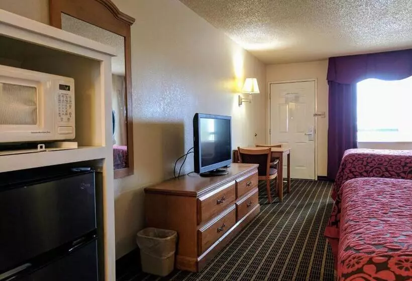 اتاق استاندارد, Days Inn By Wyndham San Antonio Interstate Hwy 35 North