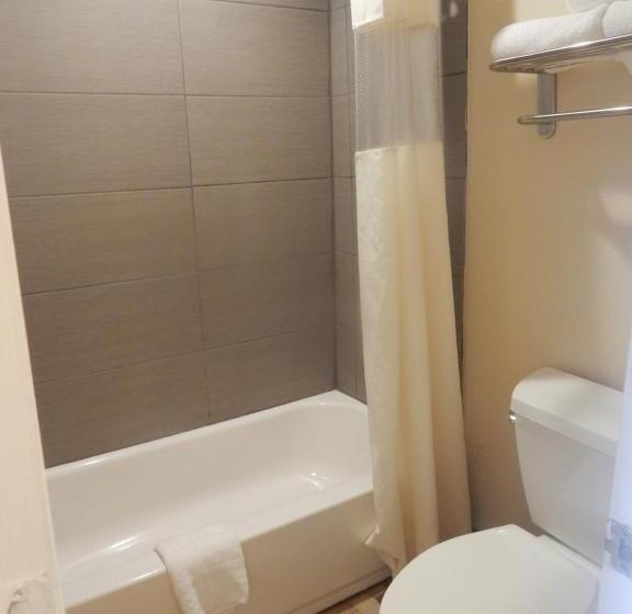 חדר סטנדרט, Days Inn By Wyndham San Antonio Interstate Hwy 35 North