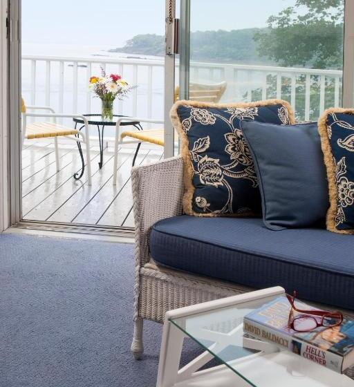 Стандартный Номер Кровать Кинг, Dockside Guest Quarters