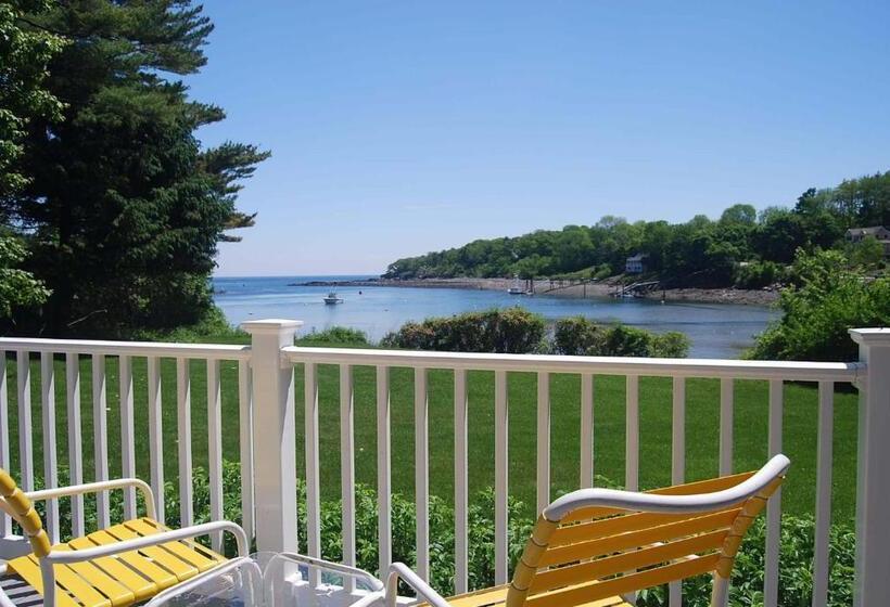 스탠다드 룸 킹사이즈 침대, Dockside Guest Quarters
