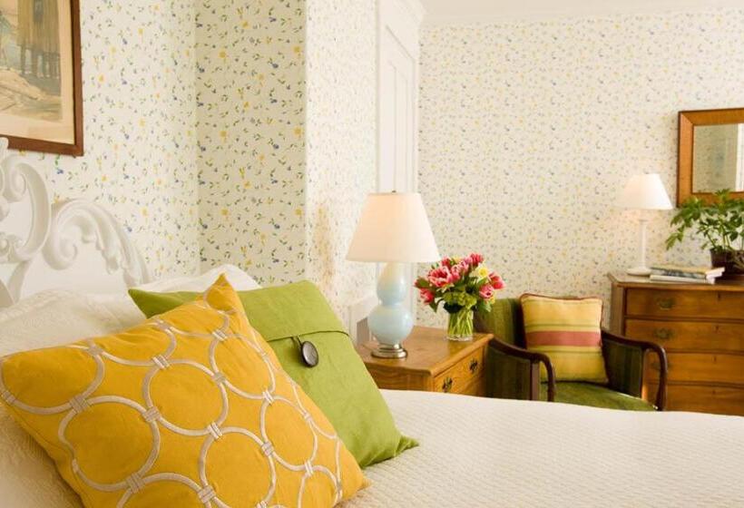 Номер Deluxe, Dockside Guest Quarters