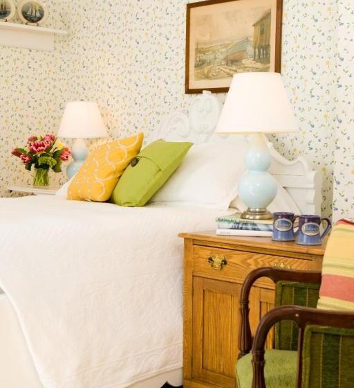 Номер Deluxe, Dockside Guest Quarters