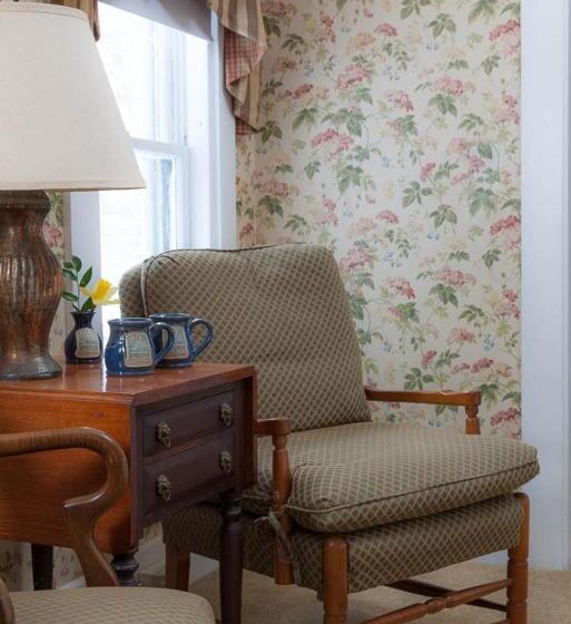 Стандартный Номер Кровать Кинг, Dockside Guest Quarters