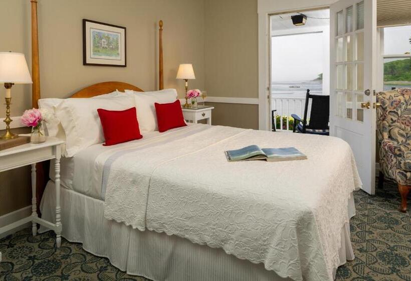 스탠다드 룸, Dockside Guest Quarters