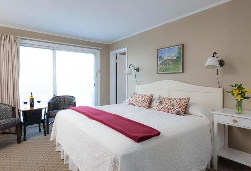 Номер Deluxe, Dockside Guest Quarters