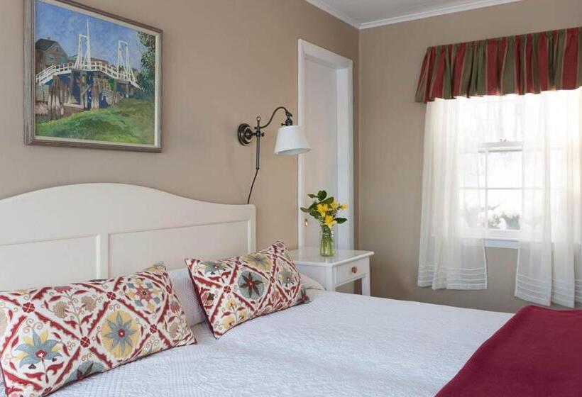 Номер Deluxe, Dockside Guest Quarters