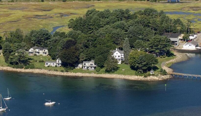 Студия Стандарт Вид на Море, Dockside Guest Quarters