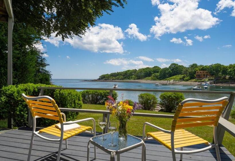 스탠다드 스튜디오 바다 전망, Dockside Guest Quarters