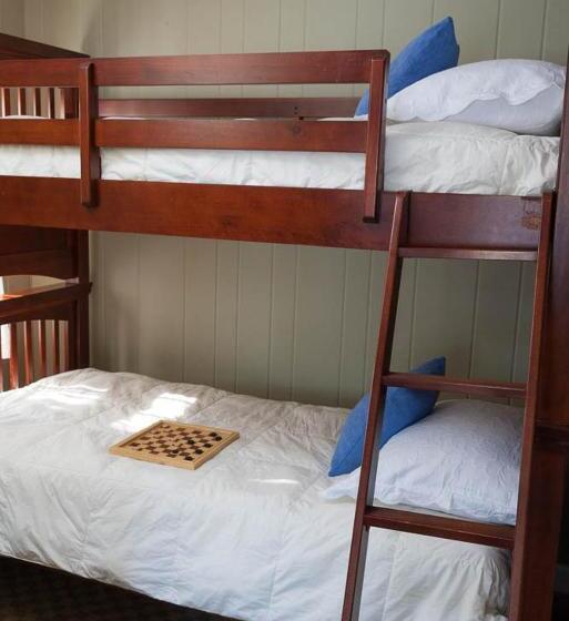 Студия Deluxe, Dockside Guest Quarters