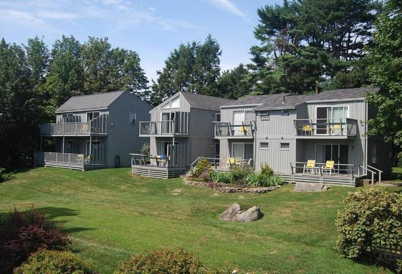 Люкс Deluxe Вид на Море, Dockside Guest Quarters