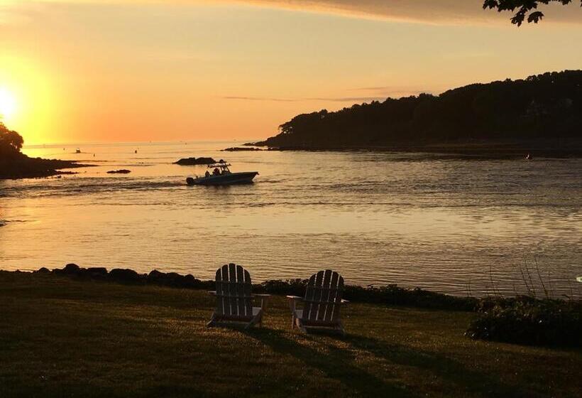 Номер Стандарт Вид на Море, Dockside Guest Quarters