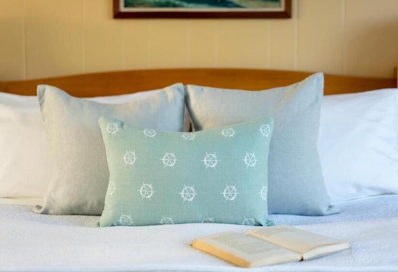 Номер Стандарт Вид на Море, Dockside Guest Quarters