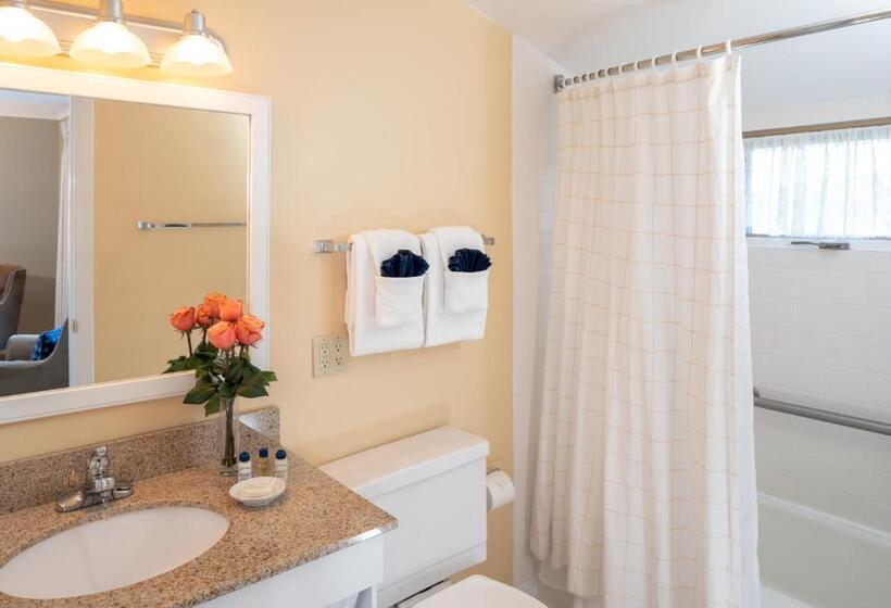 Номер Стандарт Вид на Море, Dockside Guest Quarters