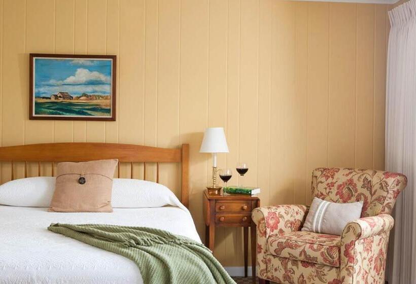 Номер Стандарт Вид на Море, Dockside Guest Quarters