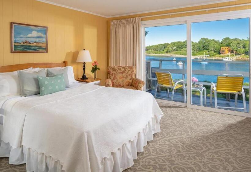 Номер Стандарт Вид на Море, Dockside Guest Quarters