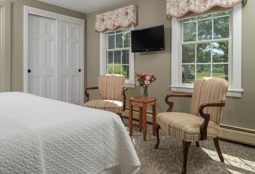 Люкс Superior Вид на Море, Dockside Guest Quarters