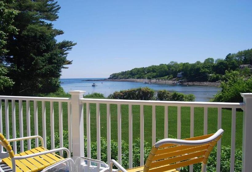 Люкс Superior Вид на Море, Dockside Guest Quarters