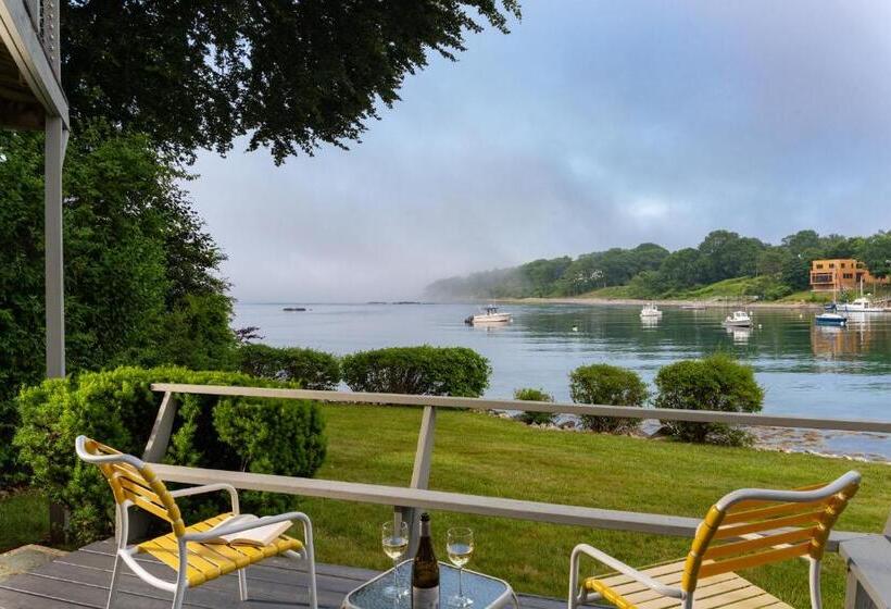 Номер Стандарт Кровать Кинг Адаптированный для Инвалидов, Dockside Guest Quarters