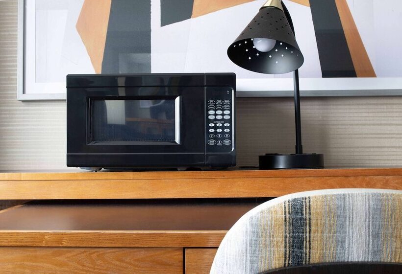 디럭스 룸, Doubletree By Hilton San Francisco Airport