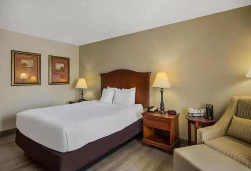 エコノミールーム, Motel 6 Stafford, Va Quantico