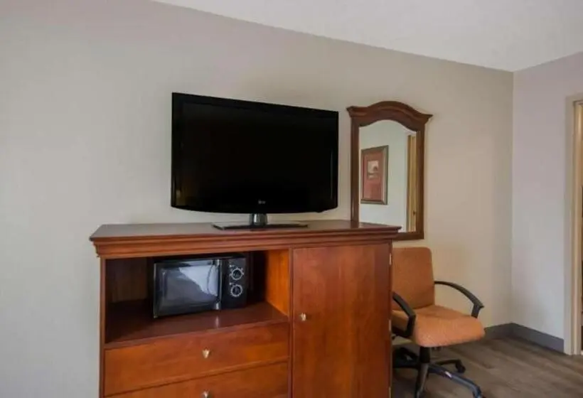 エコノミールーム, Motel 6 Stafford, Va Quantico