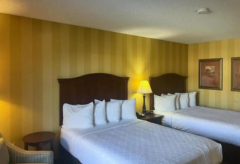 エコノミールーム, Motel 6 Stafford, Va Quantico