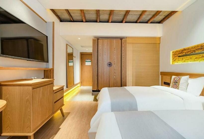 غرفة قياسية, Yoba Boutique