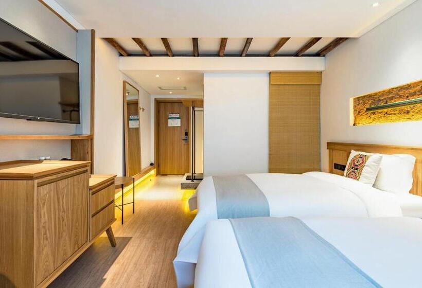 غرفة قياسية ذات إطلالة, Yoba Boutique