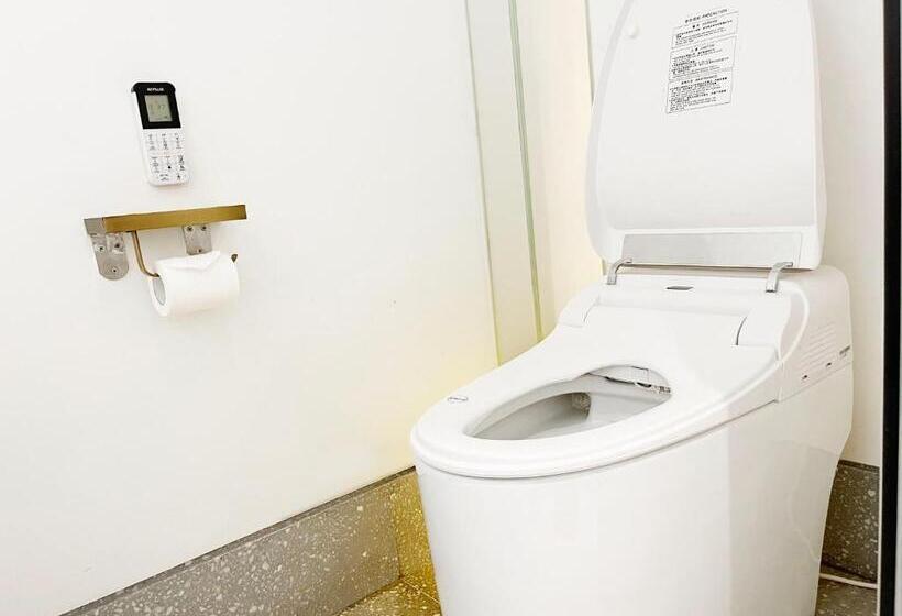 غرفة ديلوكس, Yoba Boutique