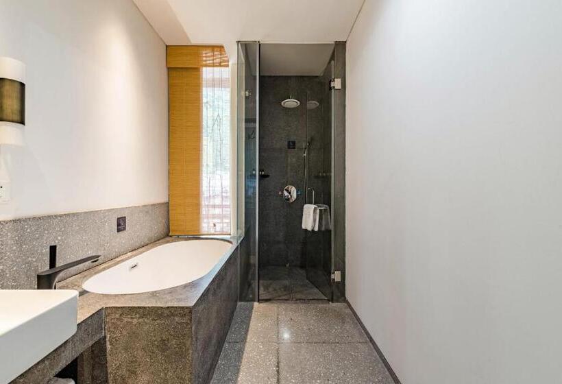 غرفة ديلوكس, Yoba Boutique