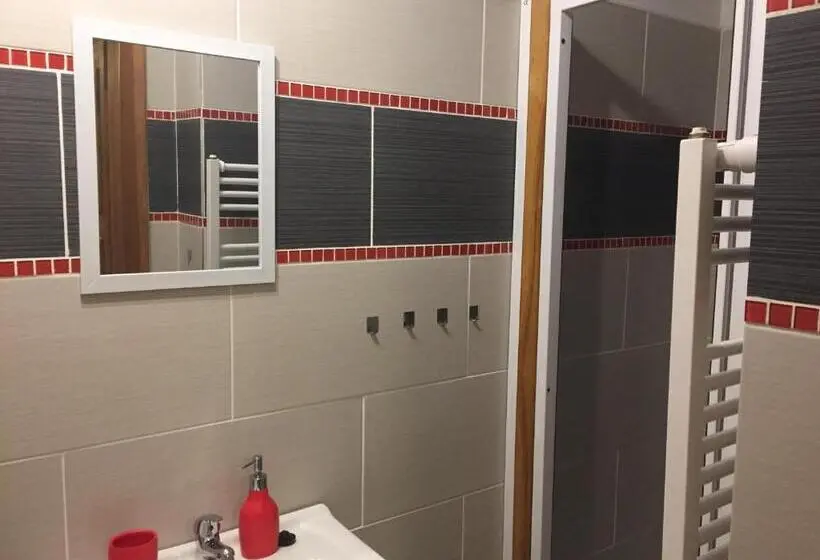 Apartament 1 Sypialnia, Chalupa U Josefa