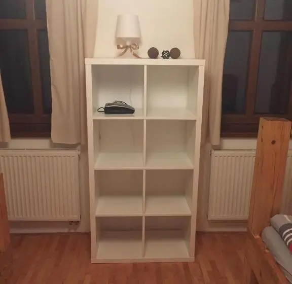 Apartament 1 Sypialnia, Chalupa U Josefa