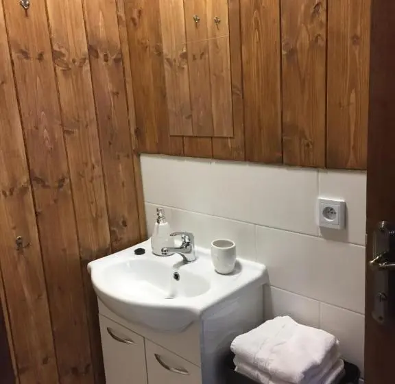 Apartament 1 Sypialnia Parter, Chalupa U Josefa