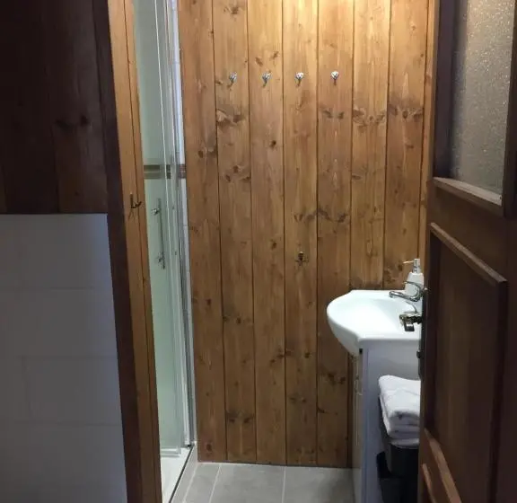 Apartament 1 Sypialnia Parter, Chalupa U Josefa