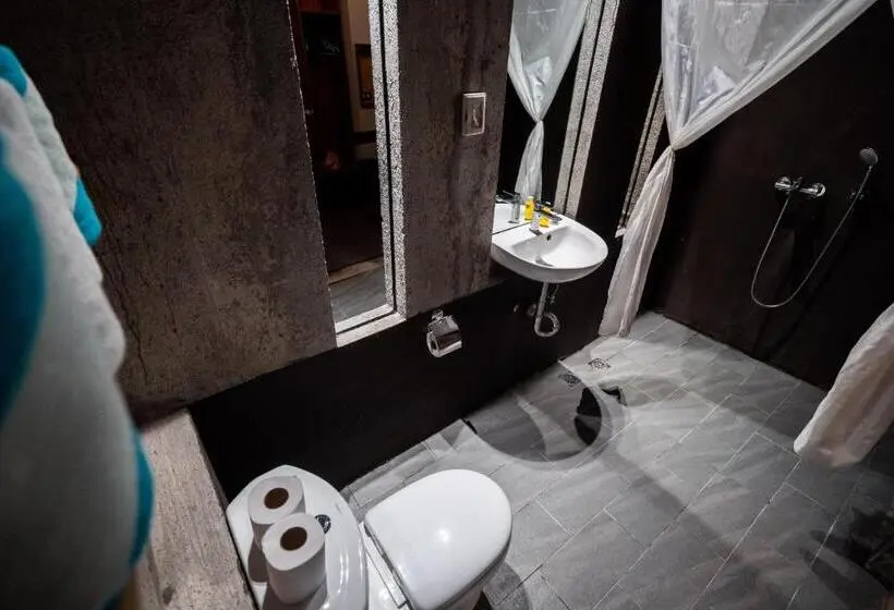 ファミリールーム, Frendz Hostel El Nido