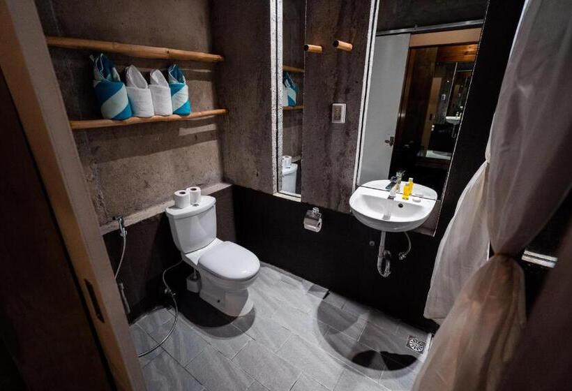 اتاق استاندارد, Frendz Hostel El Nido