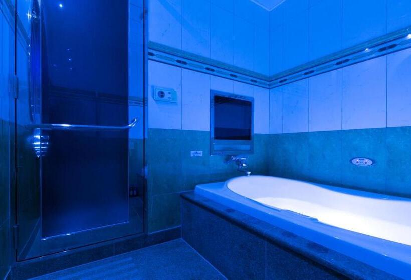 Номер Стандарт, D Wave Shinjuku（adult Only)