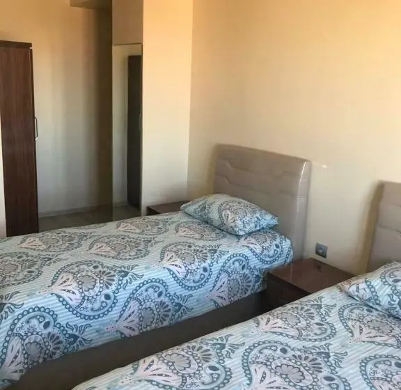 スタンダードルーム, Gunes Otel